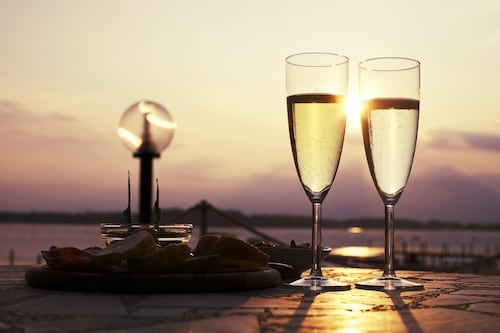 Tutti pazzi per il Prosecco. Record di esportazione per le bollicine italiane