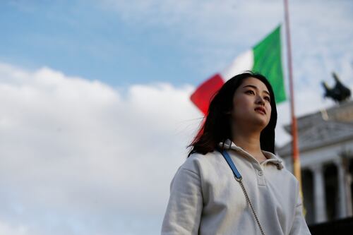L'ambasciata cinese agli italiani: basta insulti e minacce