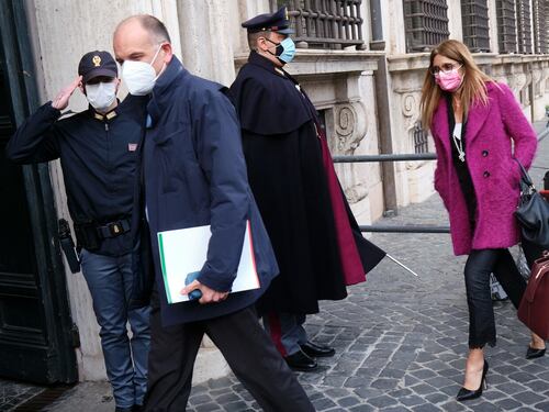 Governo, "irritato con Enrico Letta". Tpi svela il retroscena su Draghi e il Pd