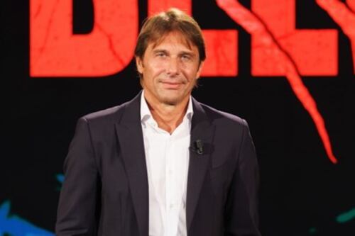 Belve, Antonio Conte a Francesca Fagnani. Cosa dice sulla Juventus
