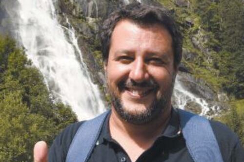 Sequestro è un uomo