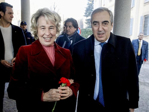 Gasparri si dimette. Lo sostituisce Craxi