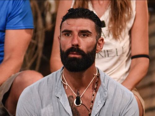 John Vitale si è ritirato. Colpo di scena all'Isola dei famosi