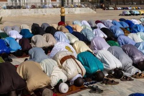 Il Cristianesimo libera, l'Islam sottomette. Quella cultura che non è integrabile