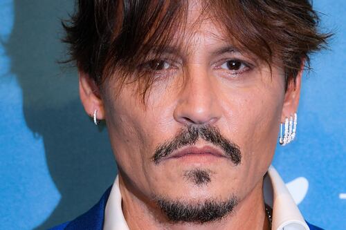 Al Lido arriva Depp ma è Pitt il più desiderato