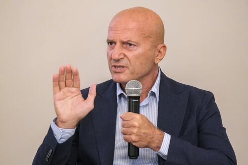 Minzolini è stufo: sulla giustizia la politica non può più farsi condizionare dalla piazza