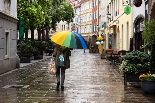 Maltempo, arriva il weekend da allerta rossa