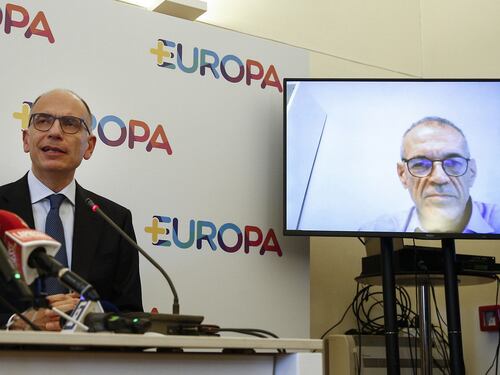 Carlo Cottarelli, quando stroncava patrimoniale e dote ai 18enni. Altro autogol di Enrico Letta