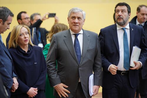Dal Piano Mattei alla riduzione delle tasse: le sfide del governo