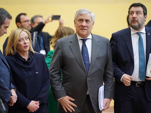 Dal Piano Mattei alla riduzione delle tasse: le sfide del governo