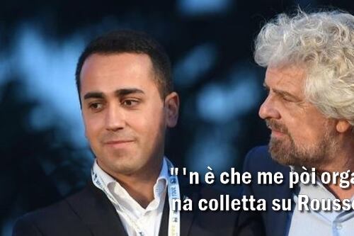 #iltempodioshø