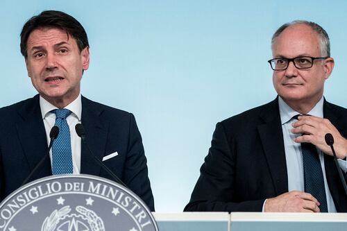 Invece di ringraziarli il governo fa la guerra ai commercianti