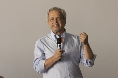 La7, l’affondo di Mentana è clamoroso: è diventata la tele anti-Meloni. Poi fa una profezia