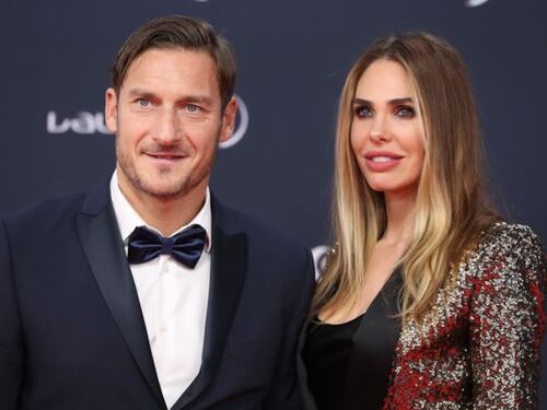 Ilary Blasi e il "no" a Mediaset. Clamoroso, cosa c'è dietro