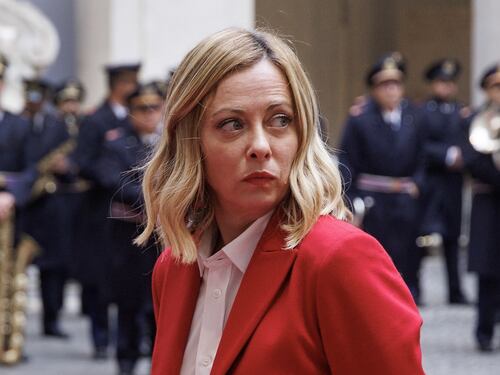 Mes, Meloni non si tira indietro nello scontro con Conte: cosa ha detto davanti al giurì d’onore