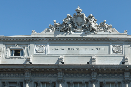 C'è una bomba sui conti italiani: "Il debito CdP diventi pubblico"