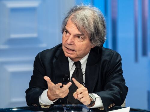 Il governo nomina Renato Brunetta nuovo presidente del Cnel