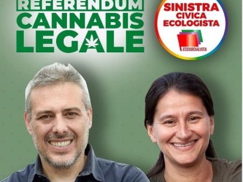 Con la vittoria di Gualtieri al ballottaggio ci saranno i difensori dei clandestini e della droga