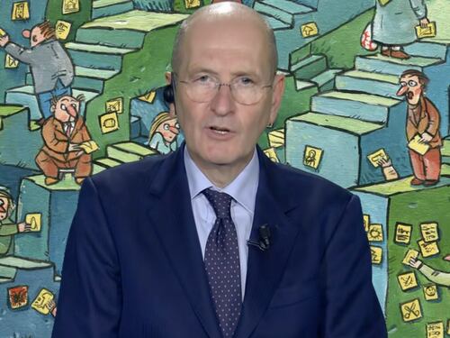 Sondaggio Pagnoncelli, il dato che inchioda magistrati e sinistra: "Fini politici"