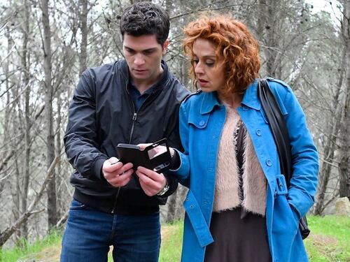 "Imma Tataranni" record. Lady Montalbano senza rivali