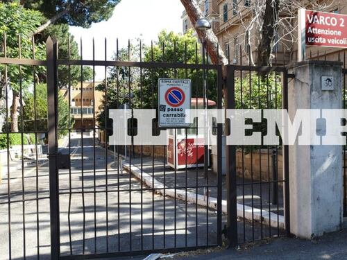 I presidi arruolano la polizia contro le occupazioni