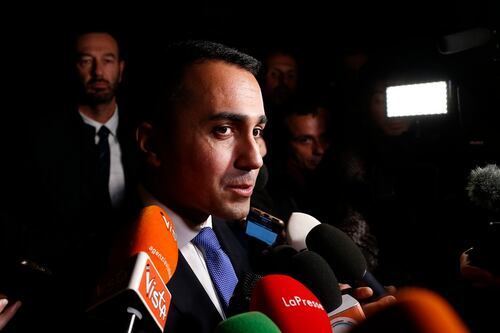 Elezioni regionali in Calabria, 5Stelle da soli con Francesco Aiello candidato