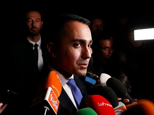 Elezioni regionali in Calabria, 5Stelle da soli con Francesco Aiello candidato