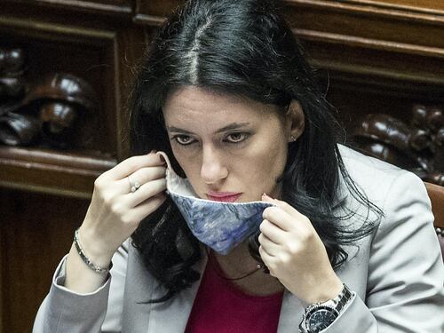 La scuola dimentica i disabili. La Azzolina faccia qualcosa