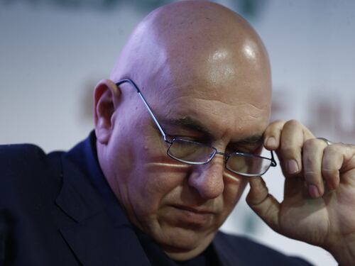 Guido Crosetto affonda Draghi e la sinistra: "State dicendo da mesi che..."