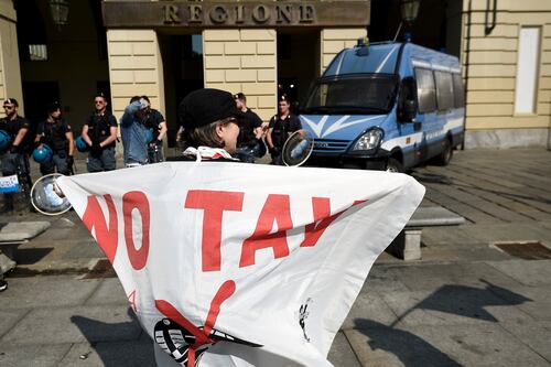 Tav, Salvini a Conte: "Andare avanti". Palazzo Chigi: dossier non sul tavolo