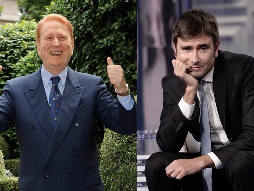 Di Battista è l'Aldo Biscardi della politica italiana