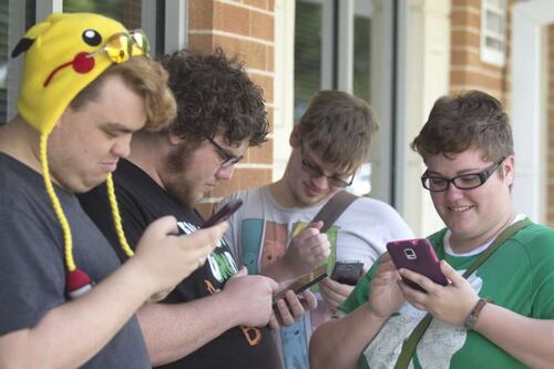 Pikachu, la lambada e il contadino giapponese. Quando Pokémon Go era figo
