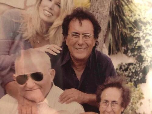 Loredana Lecciso, il ricordo della mamma di Al Bano. La foto strappalacrime