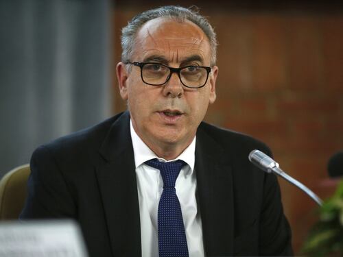 Caso Palamara, Gasparri ha pronto il dossier su Pignatone e Legnini: "Vicende inquietanti"