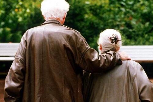 Dopo 62 anni di matrimonio muoiono lo stesso giorno