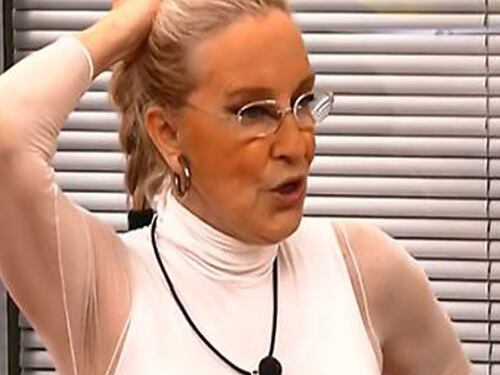 Eleonora Giorgi, l'attrice ci ricasca: "Tossico e..."