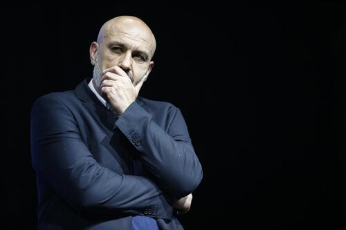 Hanno fregato la poltrona a Pirozzi