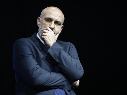 Hanno fregato la poltrona a Pirozzi
