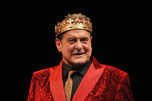 È morto Ennio Fantastichini, l'attore stroncato dalla leucemia