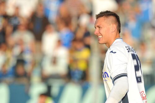 Ma Skorupski è lo stesso di due anni fa?