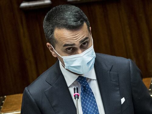 Luigi Di Maio si scusa solo per interesse: soltanto ora ha scoperto il garantismo