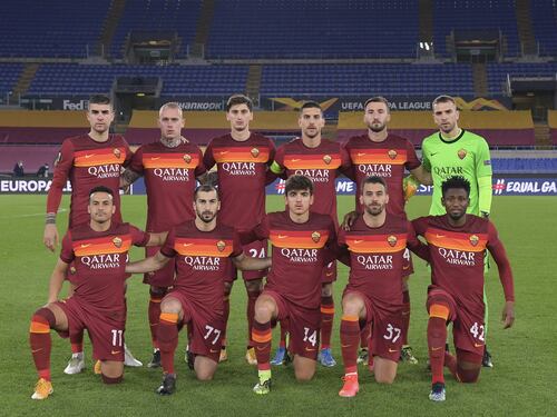 Il calore dei tifosi nell'Olimpico vuoto: Hyundai e As Roma portano avanti l'iniziativa "Out (but) loud"