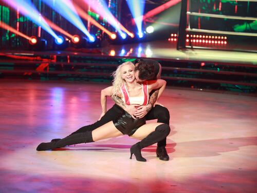 "Ballando con le stelle" tra eliminati e finalisti: ecco i favoriti