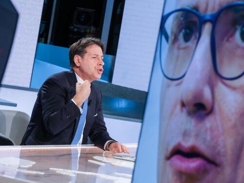 Media sondaggi, terremoto a sinistra e un crollo clamoroso. FdI cresce ancora