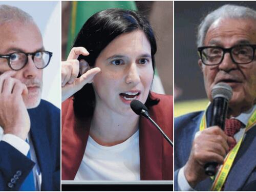 Caso Garofani, un golpaccio contro Schlein: le trame di Ruffini & Co. per sbarazzarsi di lei