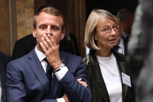 Salvini incalza Macron: "La Francia ha respinto 48mila migranti. Taccia e apra i confini"