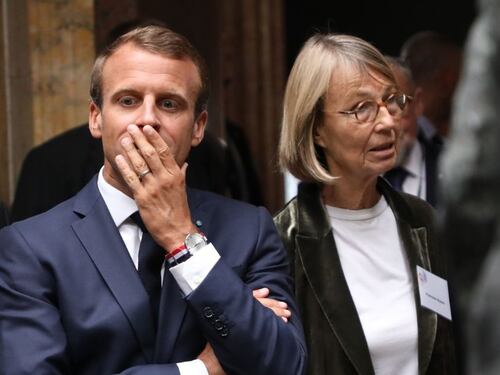 Salvini incalza Macron: "La Francia ha respinto 48mila migranti. Taccia e apra i confini"