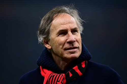 Milan, addio a Franco Baresi. Il Calcio piange la sua leggenda