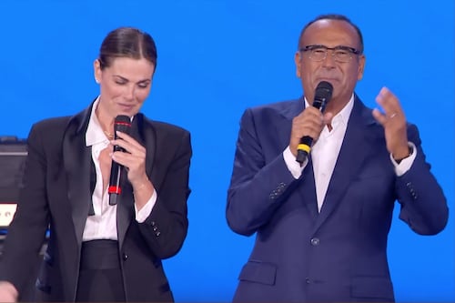 Ascolti Tv, dominano i BYD Music Awards. Garanzia Quarto Grado, vola La Ruota della Fortuna
