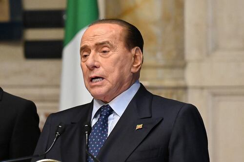 Silvio Berlusconi, l’obiettivo del palazzo di giustizia è la mortificazione di un leader